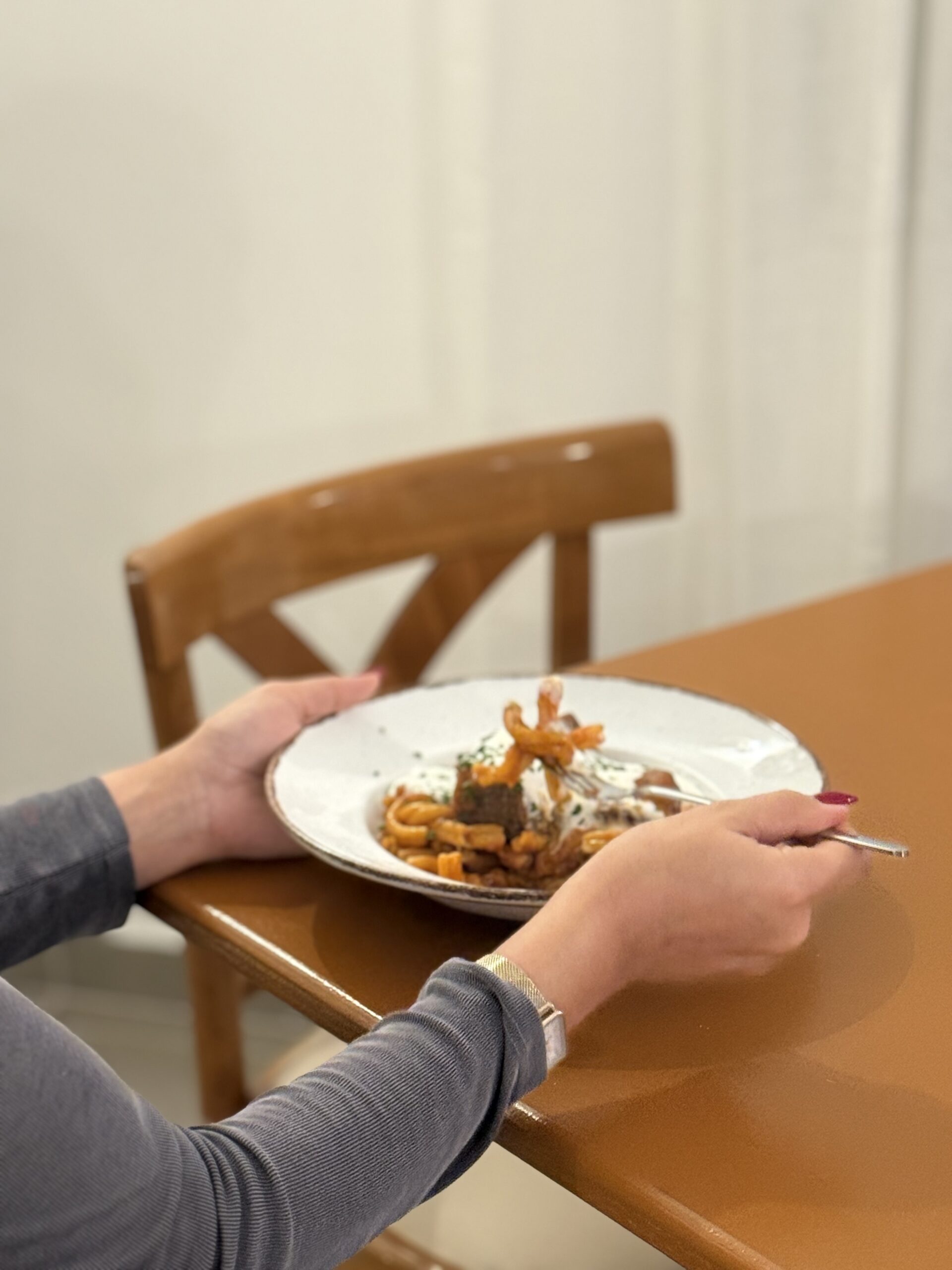 Manitas aegina restaurant