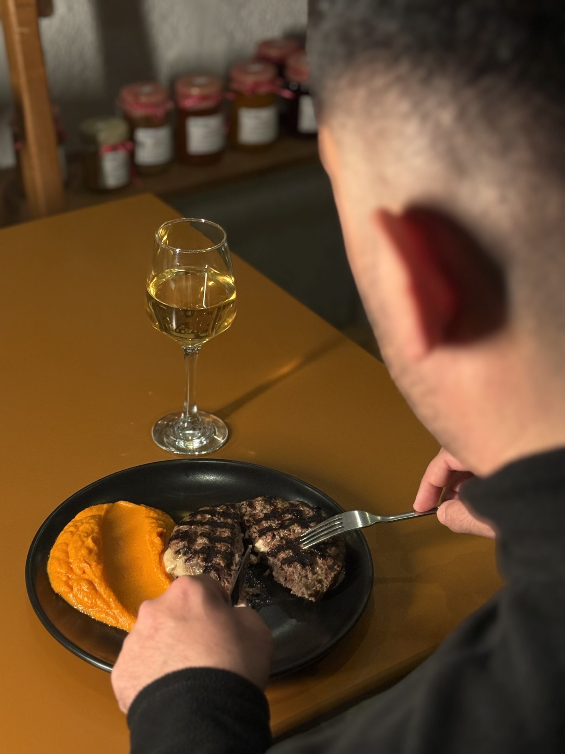 Private Dining & Events - Manitas Aegina