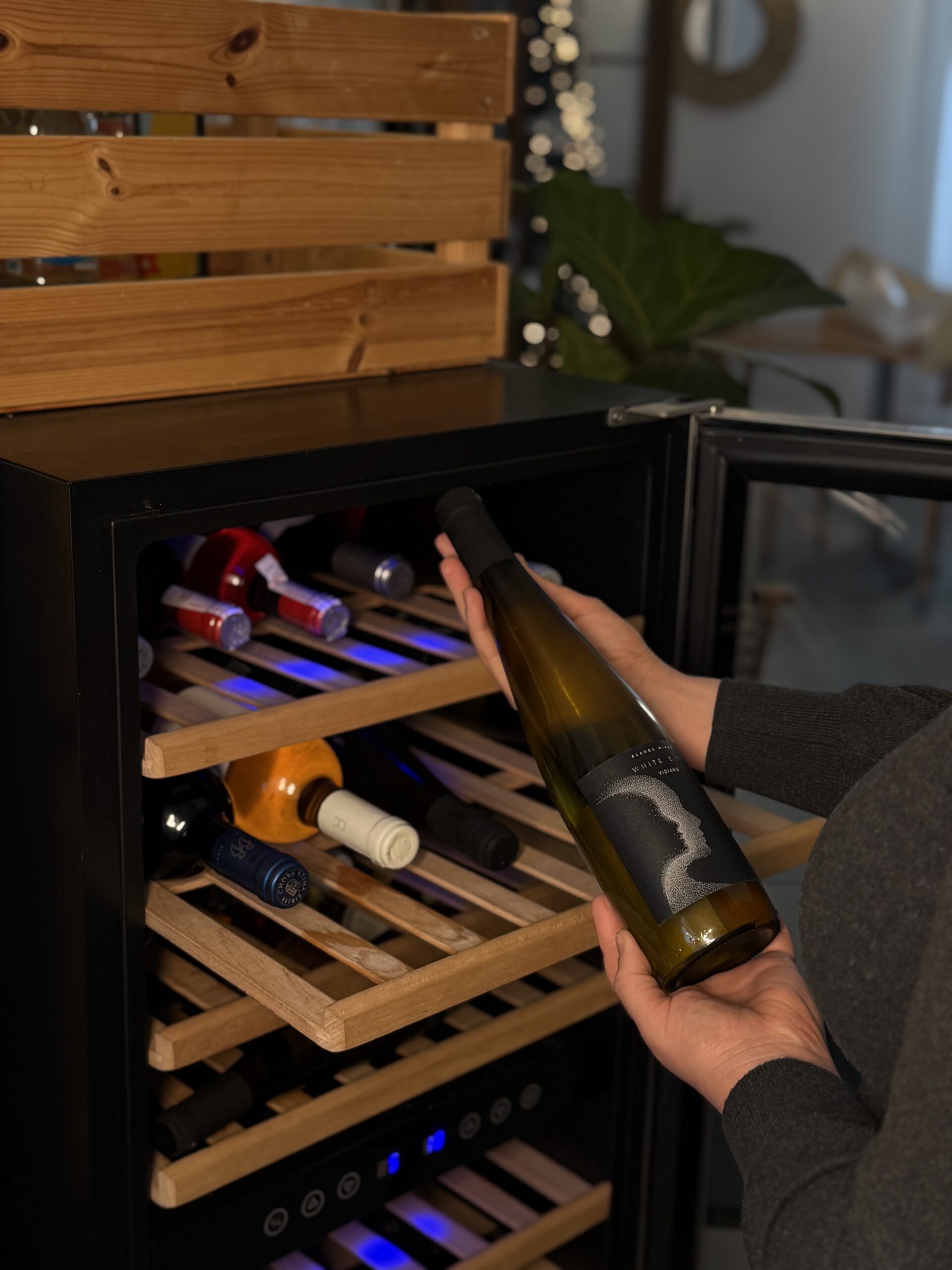 Private Dining & Events - Manitas Aegina